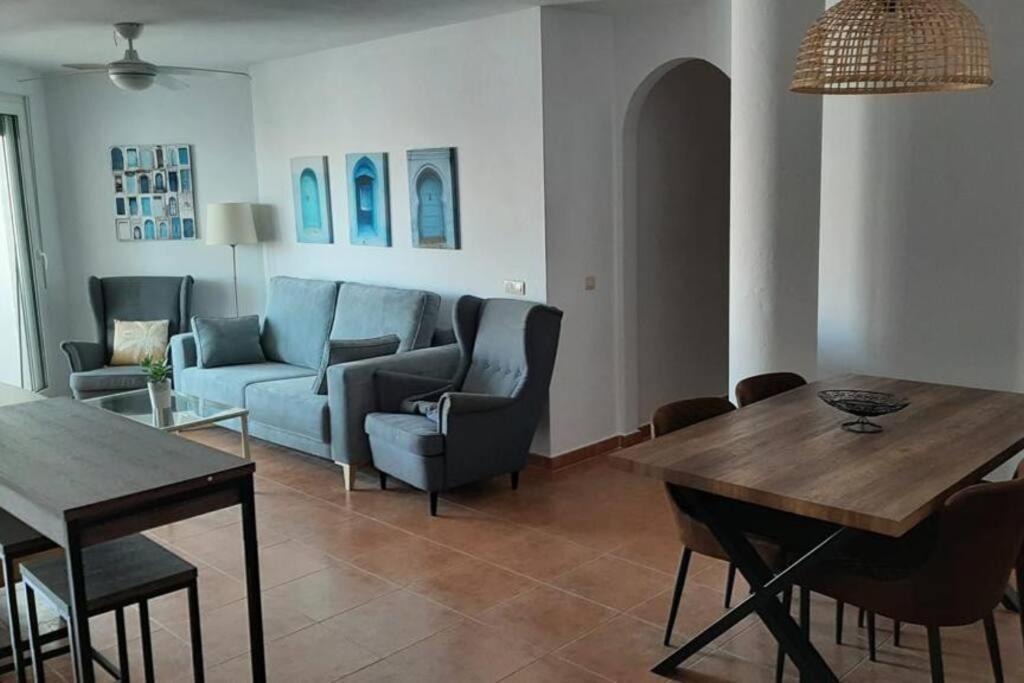 Precioso Atico Duplex En Atlanterra Playa. Zahara Apartment Zahara de los Atunes Exterior photo