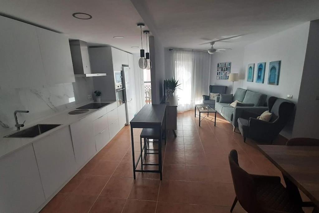 Precioso Atico Duplex En Atlanterra Playa. Zahara Apartment Zahara de los Atunes Exterior photo