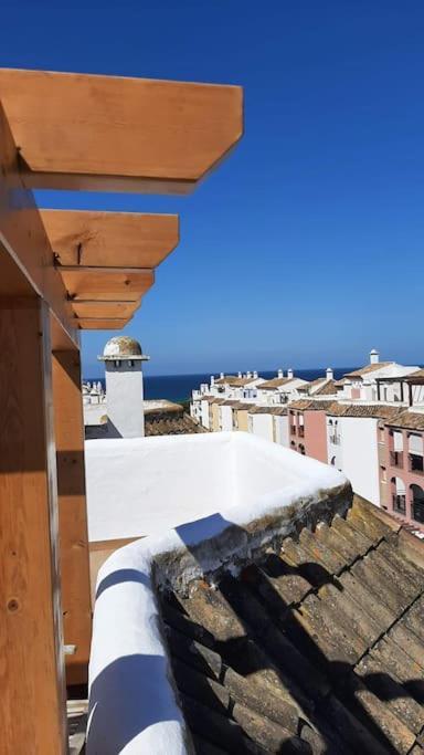 Precioso Atico Duplex En Atlanterra Playa. Zahara Apartment Zahara de los Atunes Exterior photo
