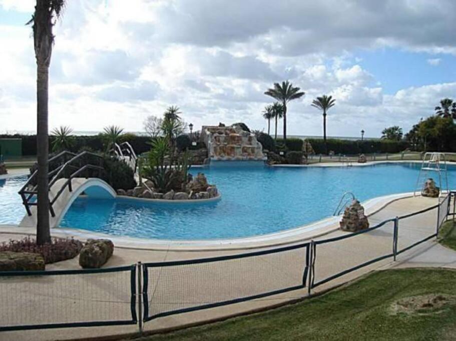 Precioso Atico Duplex En Atlanterra Playa. Zahara Apartment Zahara de los Atunes Exterior photo