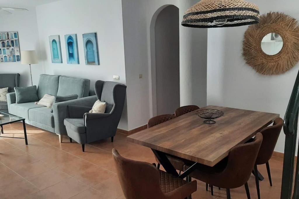 Precioso Atico Duplex En Atlanterra Playa. Zahara Apartment Zahara de los Atunes Exterior photo